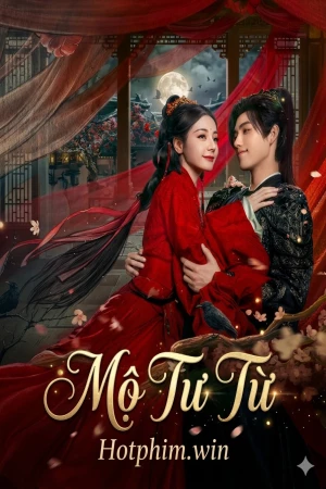 Mộ Tư Từ (2026)