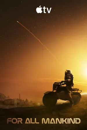 Cuộc Chiến Không Gian (Phần 5)