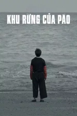 Khu rừng của Páo