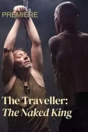 Lữ Khách: Sự Thật Sau Tấm Áo Vua