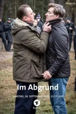 Nhìn Xuống Vực Thẳm