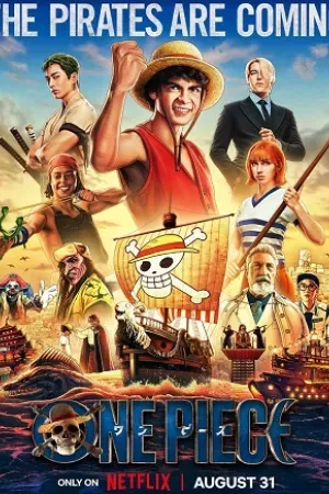 One Piece Live Action (Phần 1)