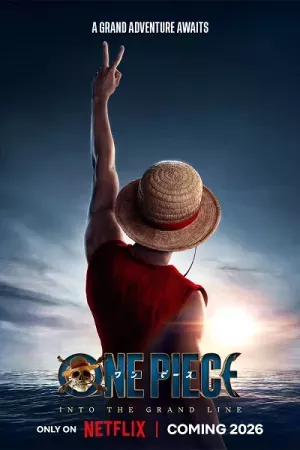 One Piece Live Action (Phần 2)