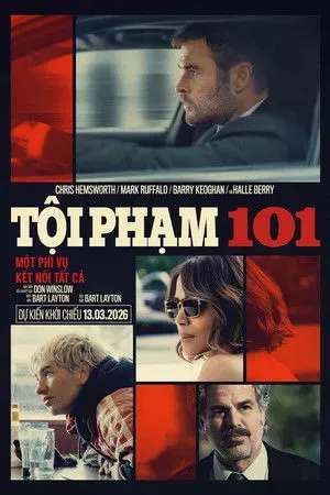 Tội Phạm 101