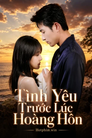 Tình Yêu Trước Lúc Hoàng Hôn