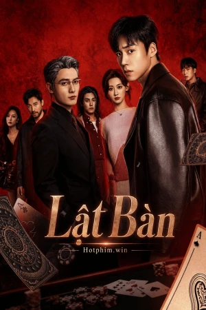 Lật Bàn