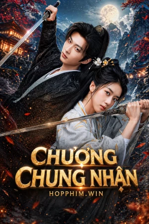 Chưởng Chung Nhận (2026)