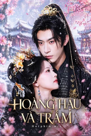 Hoàng Hậu Và Trẫm