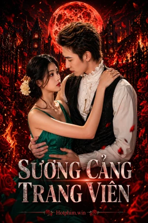 Sương Cảng Trang Viên