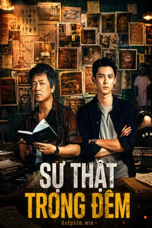 Sự Thật Trong Đêm (2026)