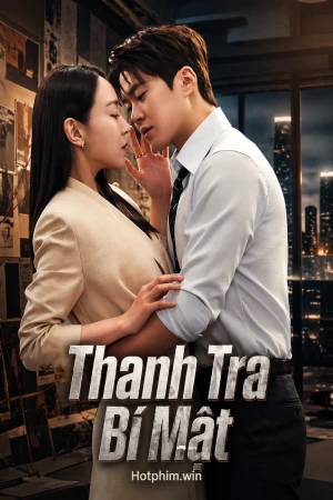 Thanh Tra Bí Mật (2026)