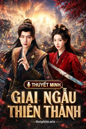 Giai Ngẫu Thiên Thành (2026)