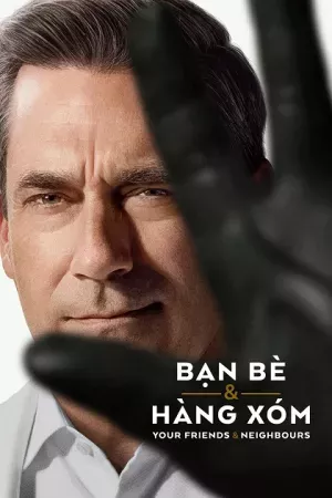 Bạn Bè Và Hàng Xóm (Phần 2)