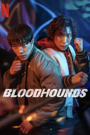 Chó Săn Công Lý (Phần 1)