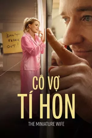 Cô Vợ Tí Hon