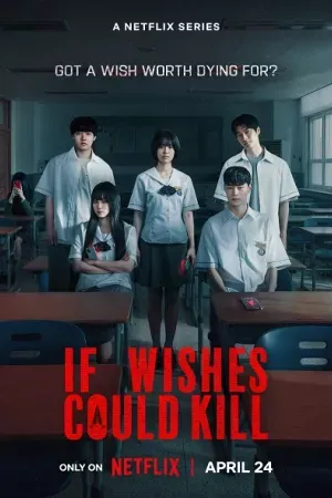 Điều ước đoạt mạng