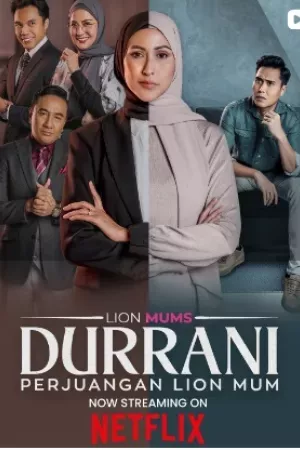 Durrani: Cuộc đấu tranh của Sư Tử Mẹ