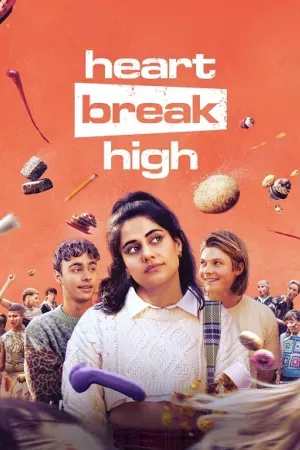 Heartbreak High (Phần 2)