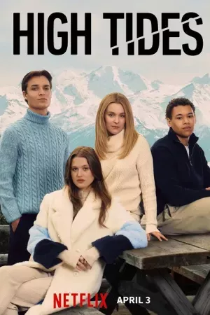 High Tides (Phần 3)