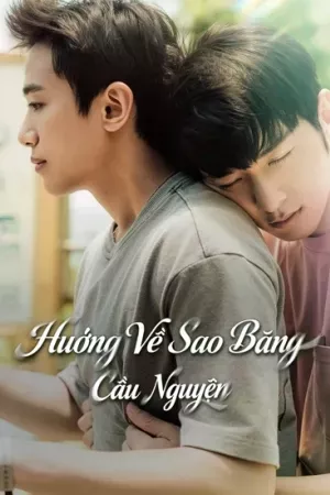 Hướng Về Sao Băng Cầu Nguyện