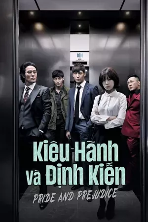Kiêu Hãnh Và Định Kiến (2014)