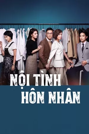 Nội Tình Hôn Nhân