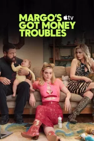 Rắc Rối Tiền Bạc Của Margo (Phần 1)