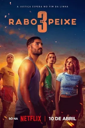 Sóng triều đổi vận (Phần 3)