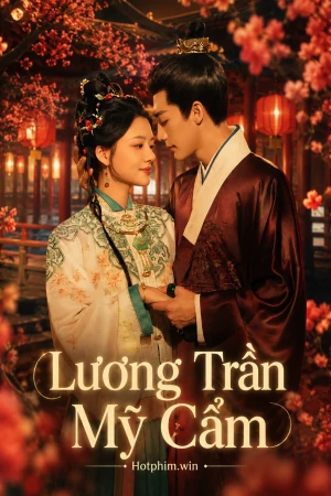 Lương Trần Mỹ Cẩm (2026)
