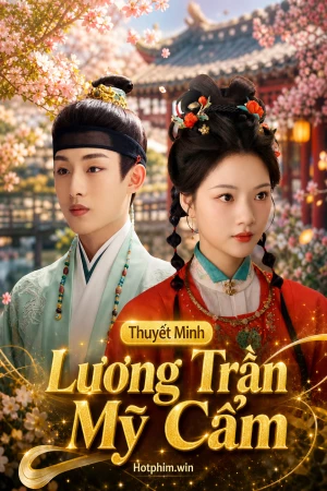 Lương Trần Mỹ Cẩm (2026)