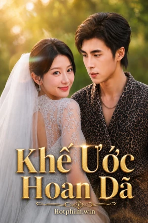 Khế Ước Hoang Dã