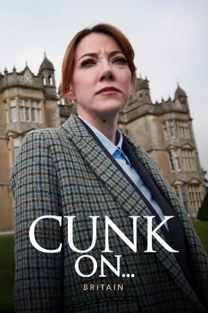 Cunk nói về Trái Đất (Phần 1)