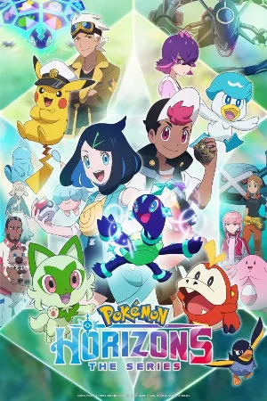 Pokemon (2023)