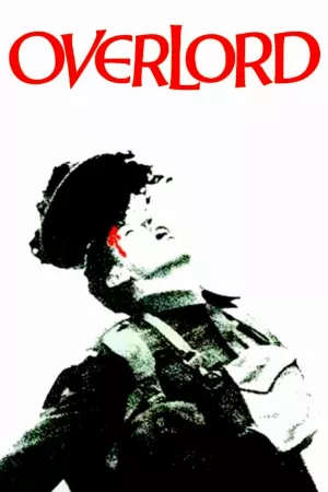Chiến Dịch Overlord