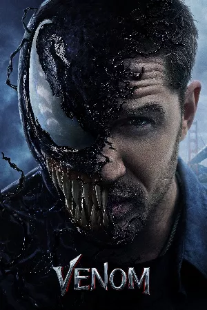 Quái Vật Venom