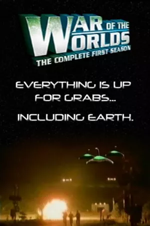 War of the Worlds