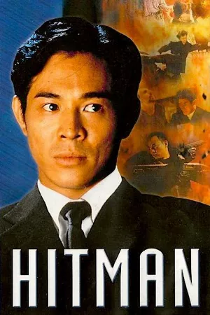 Sát Thủ Giết Thuê (2008)