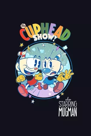Anh em Cuphead