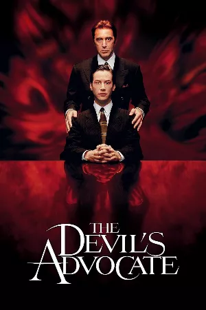 The Devil's Advocate