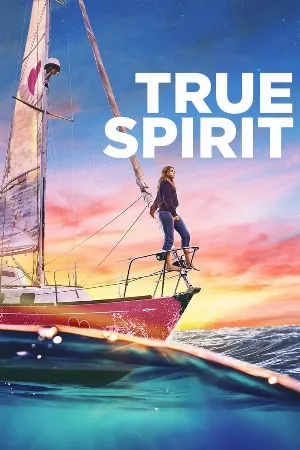 Hải Trình Của Jessica