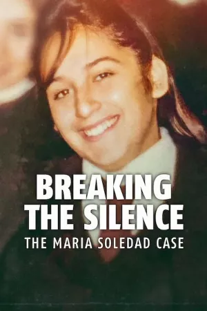 Maria Soledad: Chấm Dứt Sự Im Lặng