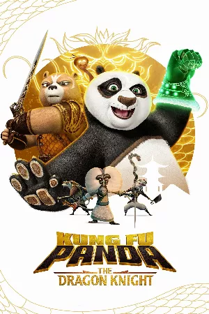 Kung Fu Panda: Hiệp sĩ rồng (Phần 2)
