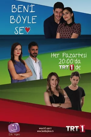 Tôi là Ái Tình
