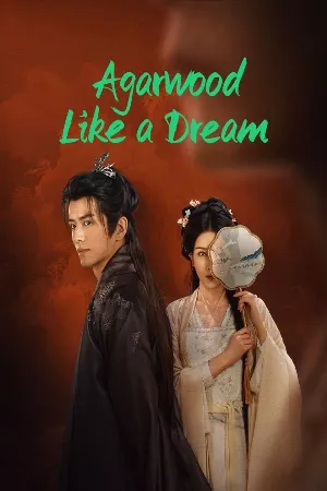 Trầm Hương Như Mộng