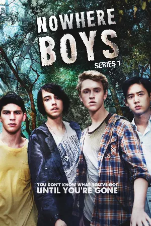 Nowhere Boy