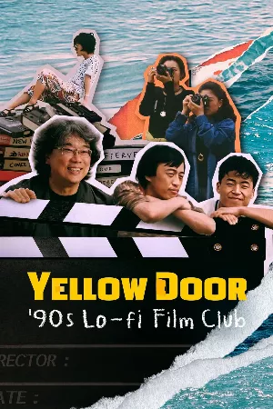 Yellow Door: Câu lạc bộ phim Hàn thập niên 90