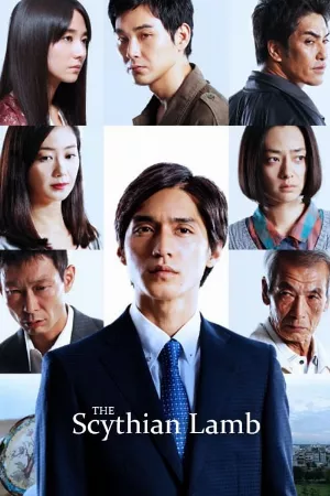 Sự Trỗi Dậy Của Người Scythian