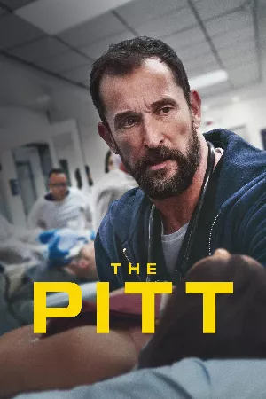 Bệnh Viện Pitt