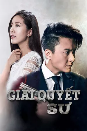Giải Quyết Sư