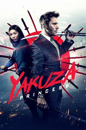 Công Chúa Yakuza